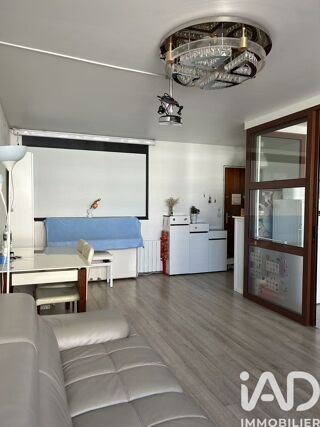  Appartement � vendre 3 pi�ces 60 m�