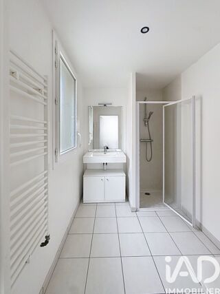  Appartement � vendre 1 pi�ce 35 m�