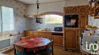  Maison  vendre 7 pices 145 m