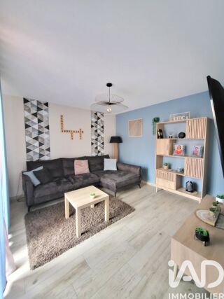  Maison � vendre 6 pi�ces 140 m�