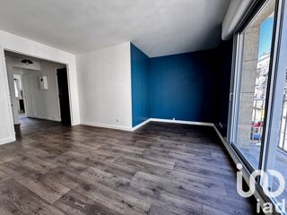  Appartement  vendre 2 pices 49 m