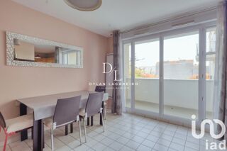  Appartement  vendre 1 pice 25 m