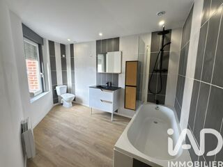  Maison � vendre 5 pi�ces 105 m�