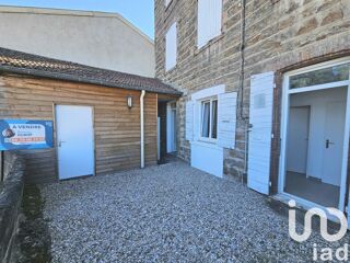  Appartement � vendre 1 pi�ce 37 m�