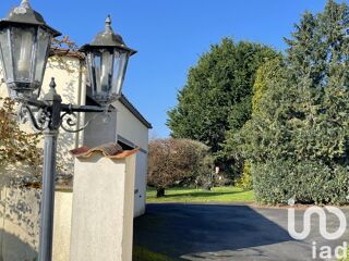  Maison � vendre 12 pi�ces 303 m�