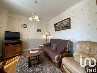  Maison  vendre 5 pices 105 m