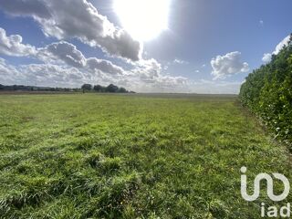  Terrain � vendre 1520 m�