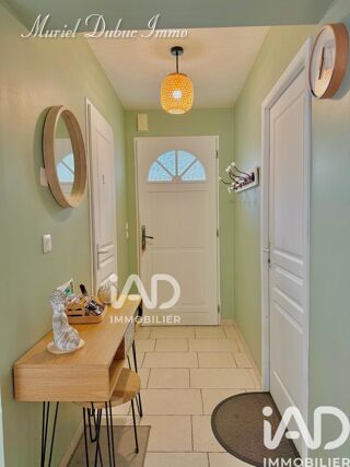  Maison � vendre 7 pi�ces 135 m�