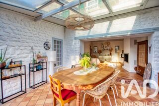  Maison � vendre 6 pi�ces 169 m�