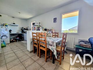  Appartement  vendre 3 pices 63 m