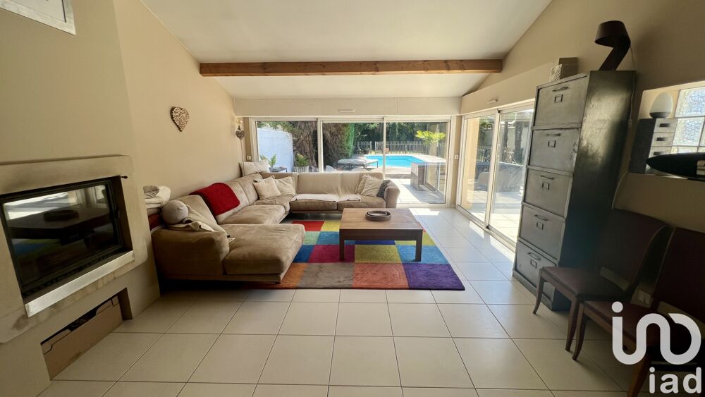  vendre  Maison Bruges (33520)