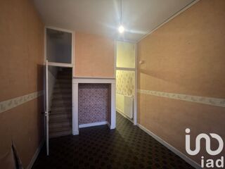  Maison  vendre 4 pices 57 m