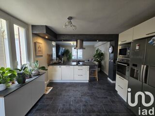  Maison  vendre 4 pices 106 m