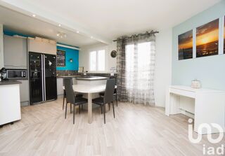  Appartement � vendre 4 pi�ces 113 m�