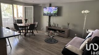  Appartement � vendre 3 pi�ces 61 m�