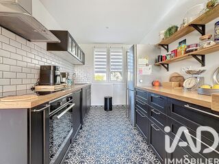  Appartement � vendre 3 pi�ces 65 m�