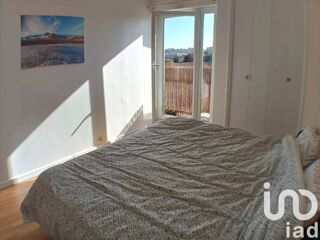  Appartement  vendre 2 pices 49 m