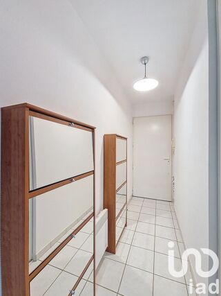  Appartement � vendre 3 pi�ces 68 m�