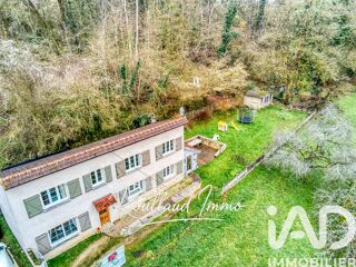  Maison � vendre 6 pi�ces 101 m�