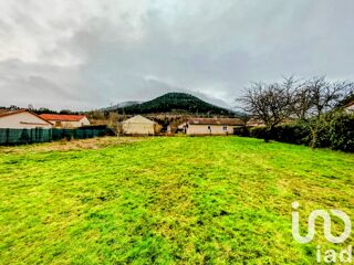  Terrain � vendre 1400 m�