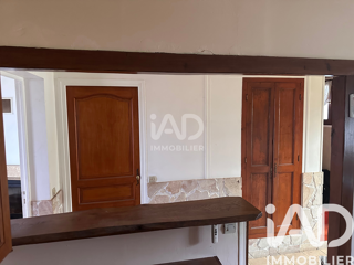  Maison � vendre 4 pi�ces 75 m�