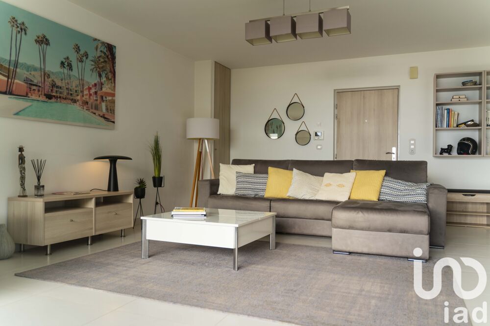 � vendre  Appartement Roquebrune-Cap-Martin (06190)