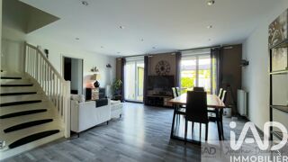  Maison � vendre 6 pi�ces 120 m�