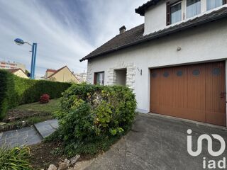  Maison � vendre 4 pi�ces 95 m�