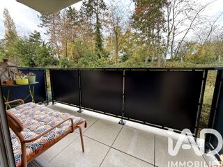  Appartement � vendre 3 pi�ces 60 m�