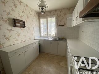  Maison � vendre 7 pi�ces 162 m�