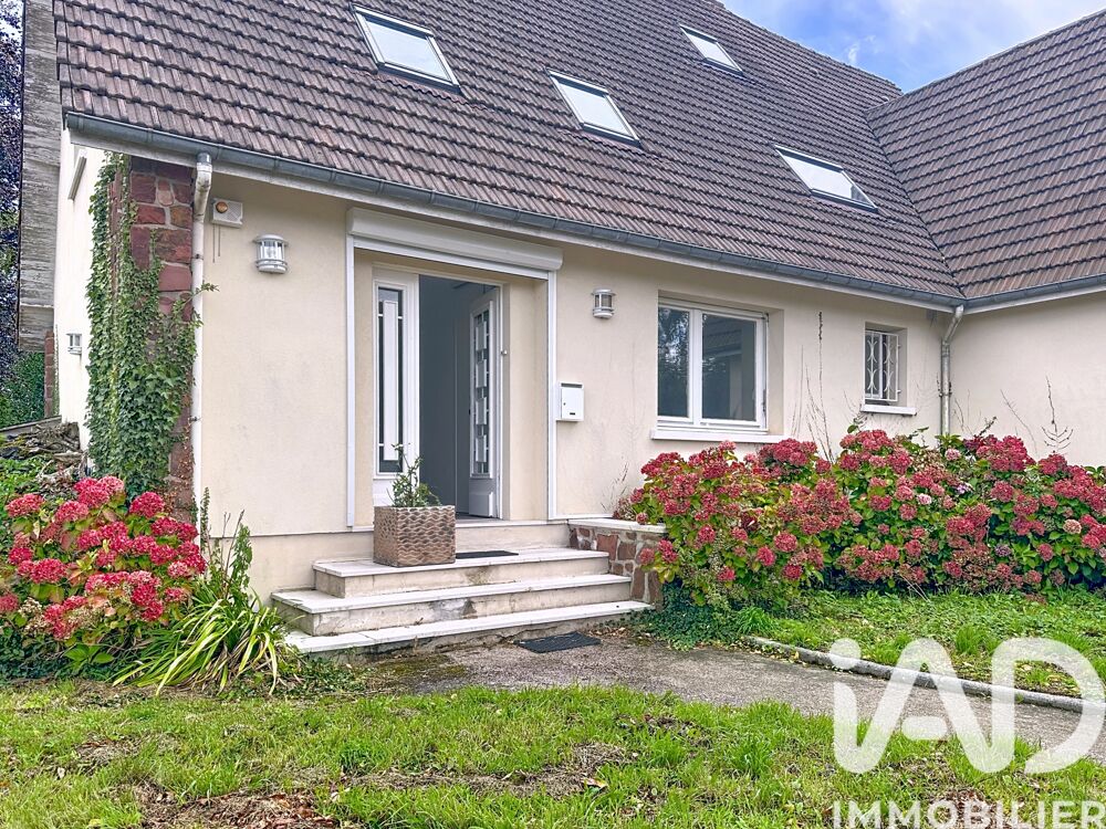 Vente Maison Vente Maison/villa 9 pi�ces Saint-jacques-sur-darn�tal