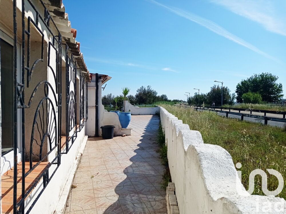 � vendre  Maison Marseillan (34340)