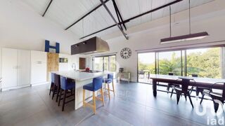  Maison � vendre 7 pi�ces 269 m�