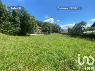 Terrain � vendre 1078 m�