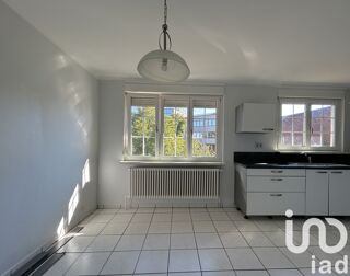  Maison � vendre 6 pi�ces 141 m�