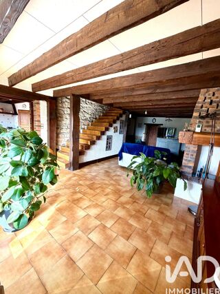  Maison � vendre 7 pi�ces 188 m�