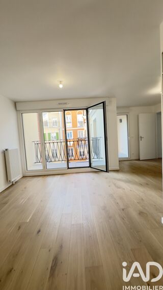  Appartement � vendre 4 pi�ces 76 m�