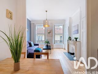  Appartement � vendre 2 pi�ces 46 m�