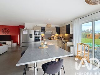  Maison � vendre 4 pi�ces 96 m�