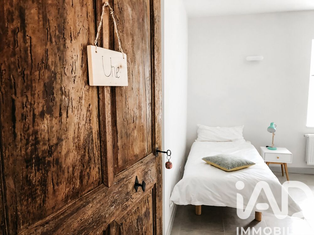 � vendre  Maison Pont-de-Barret (26160)