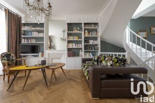  Villa � vendre 7 pi�ces 110 m�