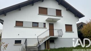  Maison � vendre 7 pi�ces 134 m�