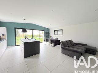  Maison � vendre 4 pi�ces 110 m�