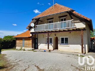  Maison � vendre 6 pi�ces 126 m�