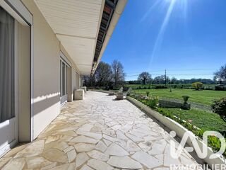  Maison � vendre 4 pi�ces 120 m�