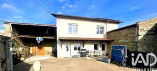  Maison � vendre 5 pi�ces 225 m�