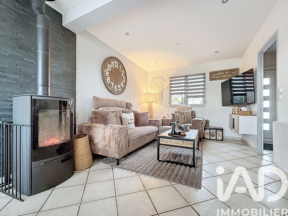 Vente Maison Vente Maison/villa 5 pi�ces Annezin