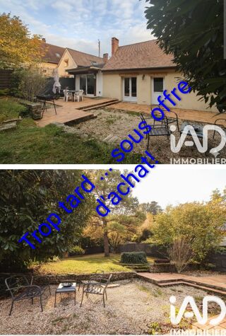  Maison � vendre 2 pi�ces 52 m�