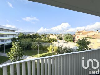  Appartement � vendre 3 pi�ces 61 m�