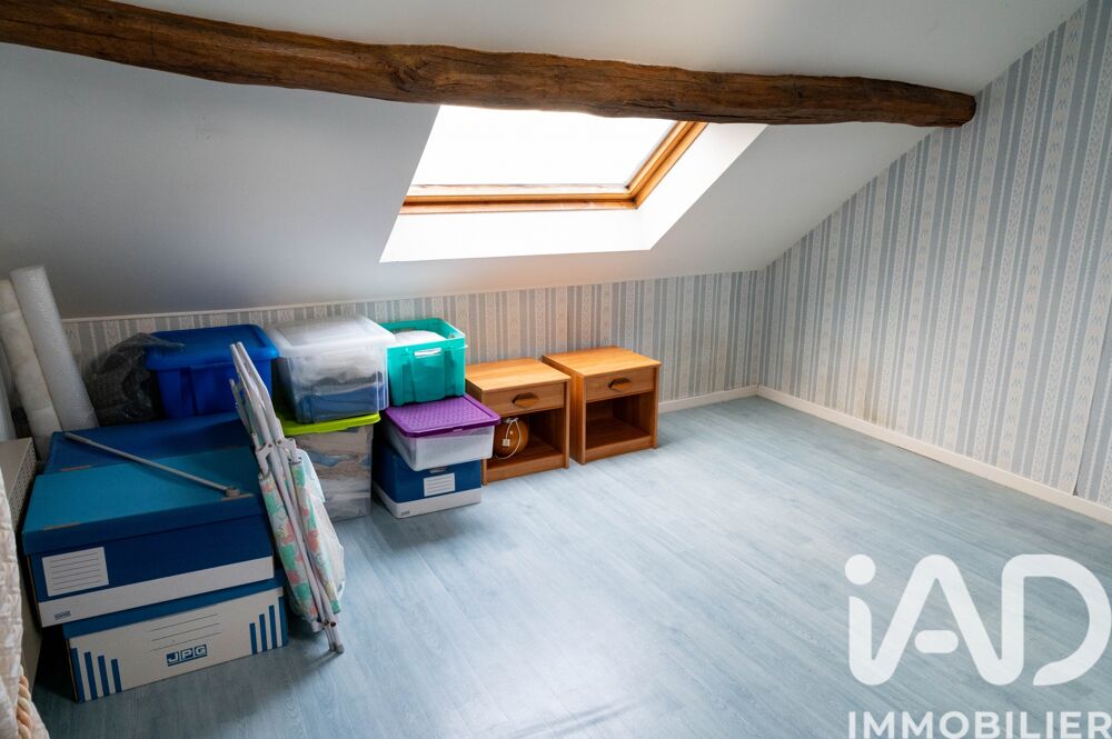 � vendre  Maison La Fert�-Saint-Aubin (45240)